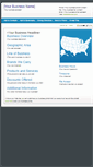 Mobile Screenshot of insidelakewood.com
